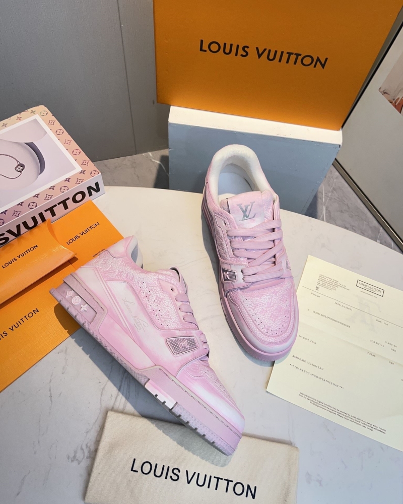 Louis Vuitton Sneakers